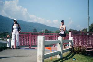 BIB: 
                            <button type="button" onclick="openModal(27637114)" class="btn btn-primary btn-sm float-right btn-popup" data-toggle="modal" data-target=".modal-high-quality">
                        <i class="fas fa-shopping-cart"></i> Add to Cart
                    </button>
                                            <button type="button" onclick="isThisMe(27637114, true)" class="btn btn-success btn-sm float-right btn-popup btn-isme hidden" data-toggle="tooltip" data-placement="bottom" title="นี่คือรูปของคุณใช่ไหม คลิกที่นี่เพื่อเอาเข้าอัลบั้ม">
                        <i class="fas fa-plus"></i> Add to album
                    </button>
                    <button type="button" onclick="isThisMe(27637114, false)" class="btn btn-warning btn-sm float-right btn-popup btn-isnotme hidden">
                        <i class="fas fa-ban"></i> Remove from album
                    </button>